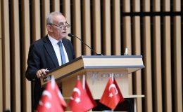 Küçükçekmece Belediyesi’nin 2023 Faaliyet Raporu kabul edildi.