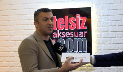 SesiniDuyanVar.com ile Hayat Kurtaran Bir Proje