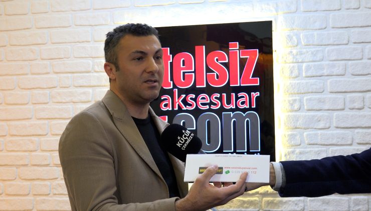 SesiniDuyanVar.com ile Hayat Kurtaran Bir Proje