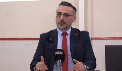 İskender Avcı: “Küçükçekmece’de Depreme Karşı Kentsel Dönüşüm Artık Zorunluluk”