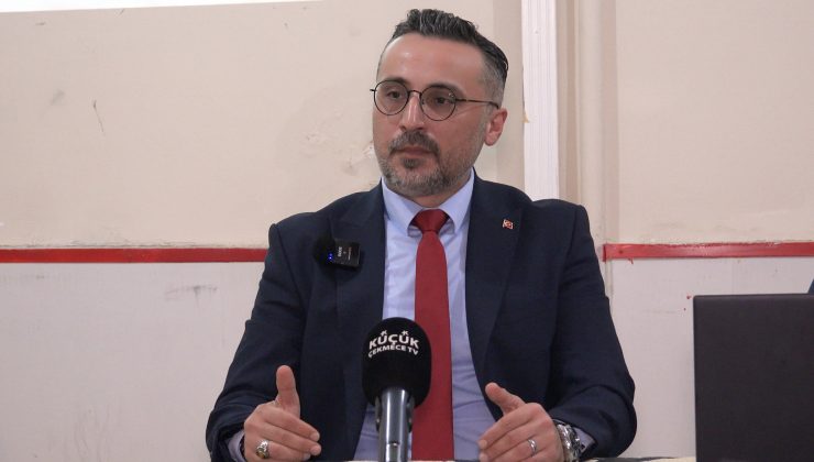 İskender Avcı: “Küçükçekmece’de Depreme Karşı Kentsel Dönüşüm Artık Zorunluluk”