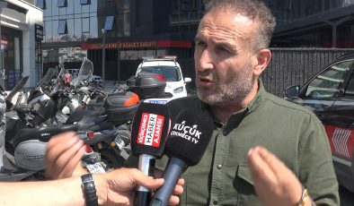 Coşkun Balık Küçükçekmece İşletmesinden Kamuoyuna Açıklama: “Paylaşım Bize Ait Değil, Hesabımız Çalındı”
