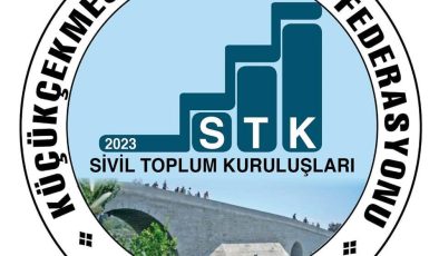 KÜDEF 2. Olağan kongresine davet.