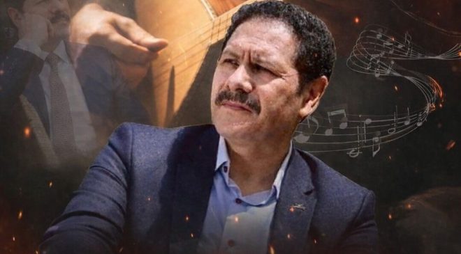 Aşık Maksut Feryadi 50. sanat yılı programına tüm halkımız davetlidir.