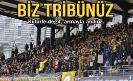 Küçükçekmece Sinopspor Başkanı Rafet Orhan’dan Silivri’de yaşanan skandala sert tepki