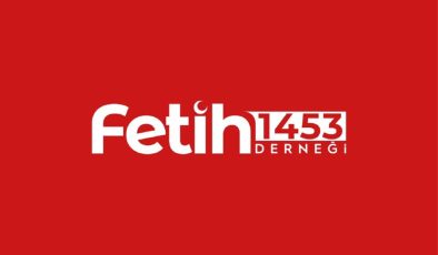 Fetih 1453 derneği Kurban bayramın da iyiliği sınırlar ötesine taşıyor