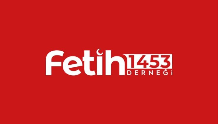 Fetih 1453 derneği Kurban bayramın da iyiliği sınırlar ötesine taşıyor