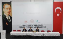 Küçükçekmece’de Nisan Ayı Okul ve Kurum Müdürleri Toplantısı Gerçekleştirildi